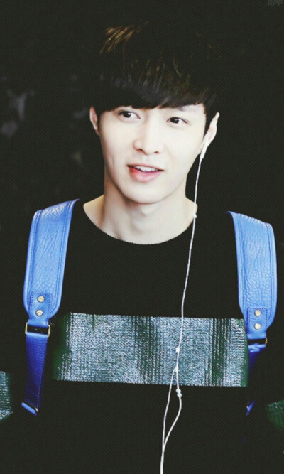 张艺兴 Lay