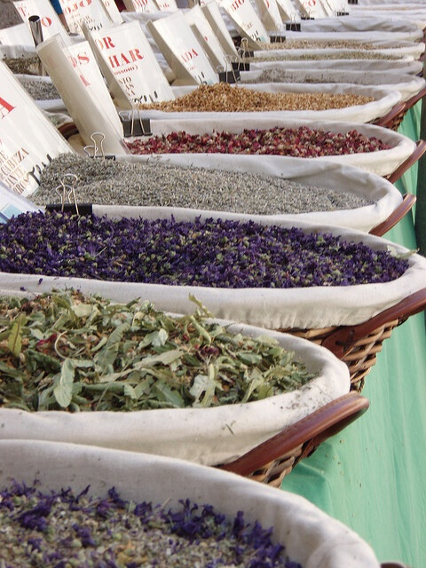  Market,Granada, Spain