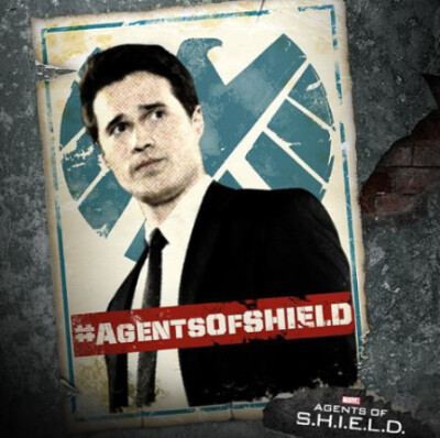 Agent Ward