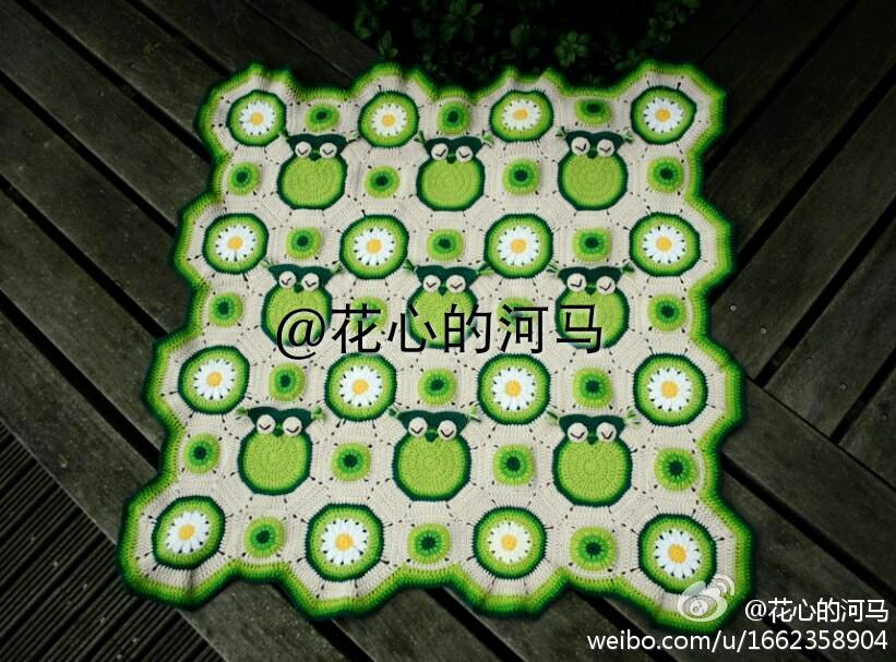 花心的河马作品