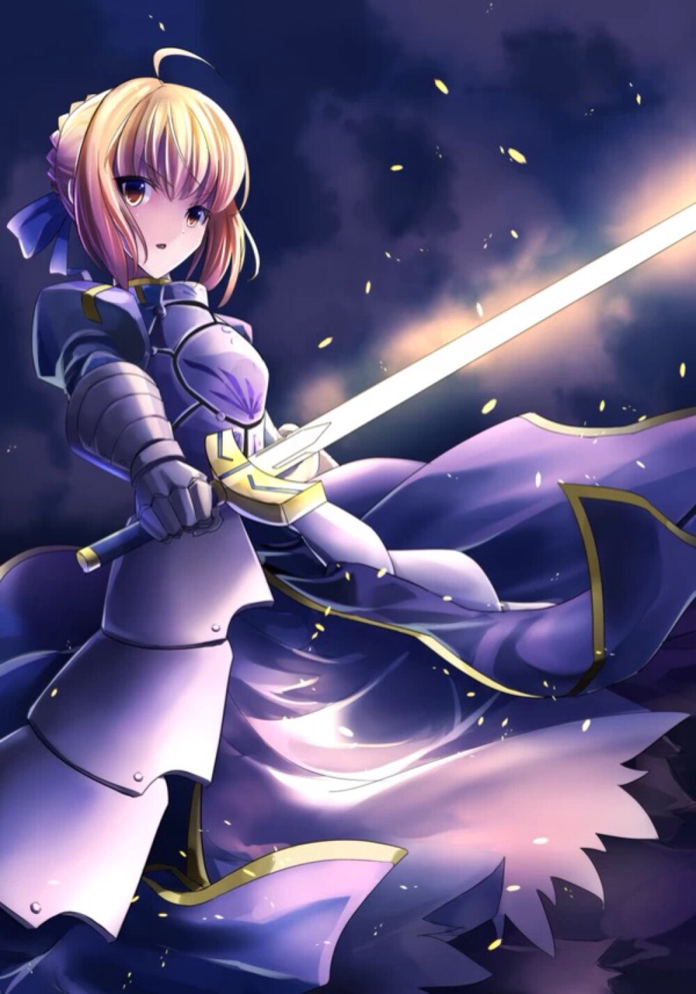 Saber