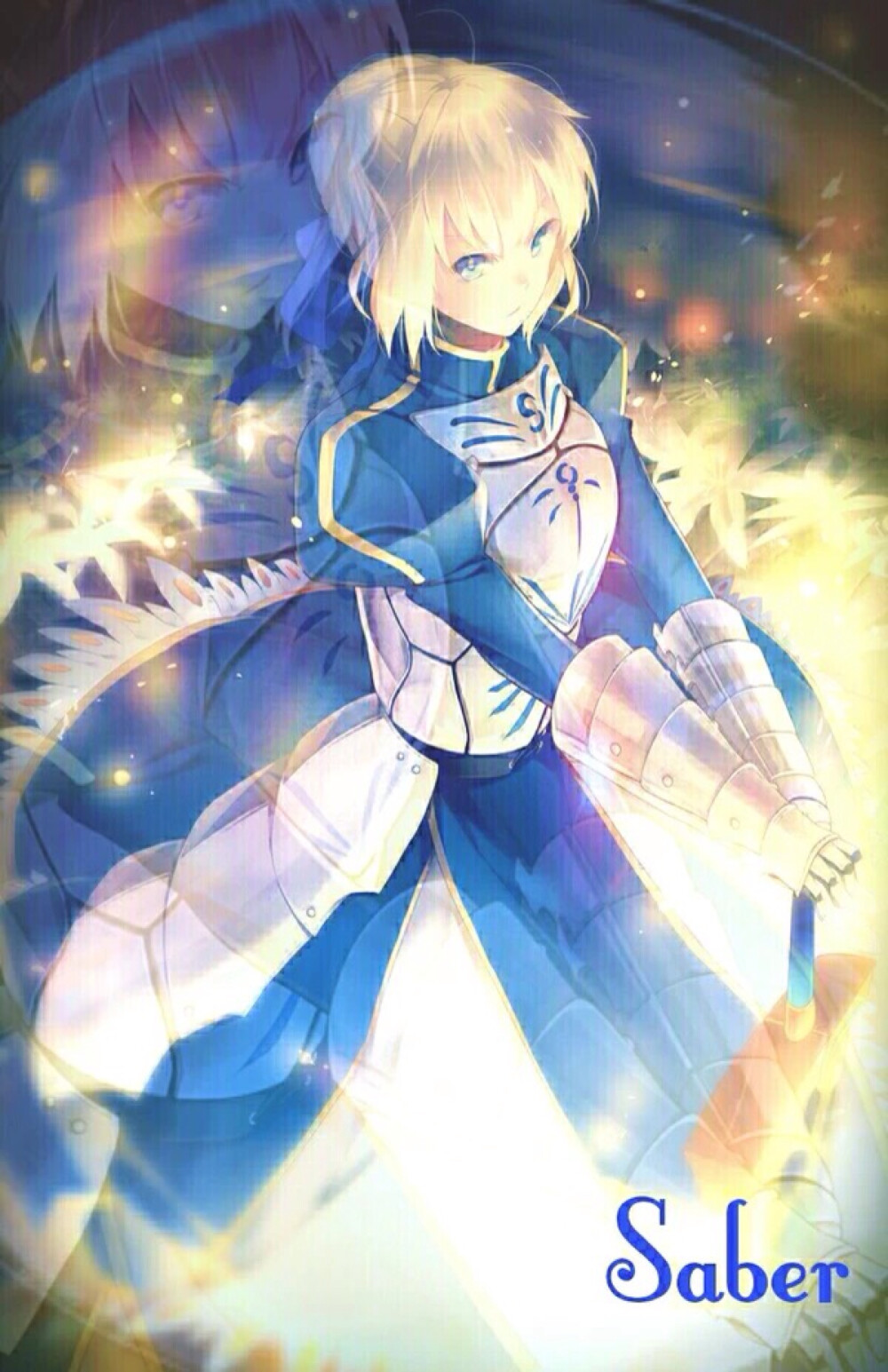 Saber