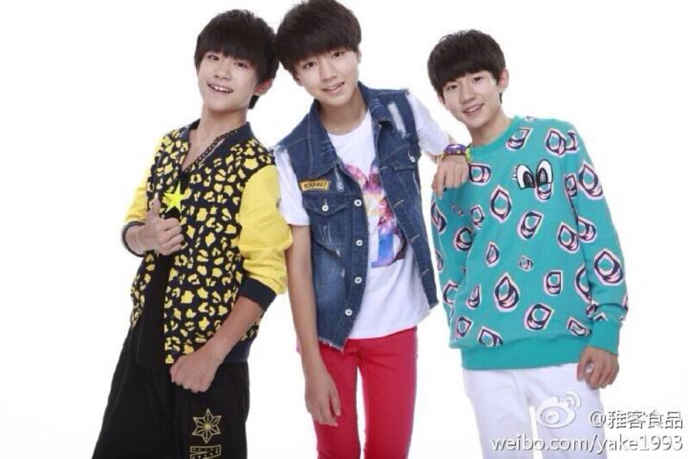 TFBOYS