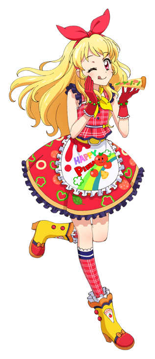 Aikatsu! 偶像活动