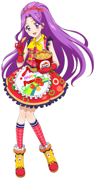 Aikatsu! 偶像活动