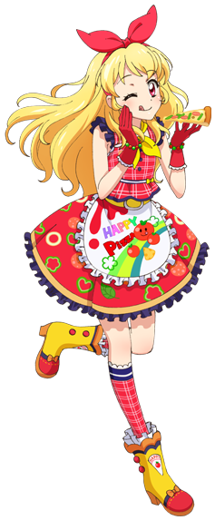 Aikatsu! 偶像活动