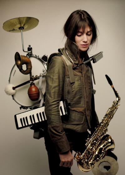 charlotte lucy gainsbourg (born 21 july 1971) is an anglo-french