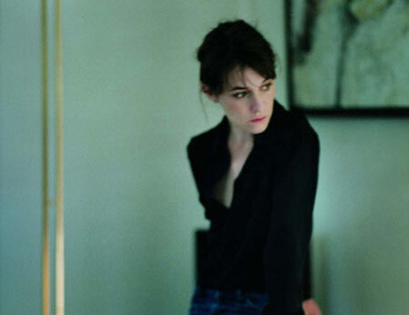 Charlotte Lucy Gainsbourg (born 21 July 1971) is an Anglo-French actress and singer.