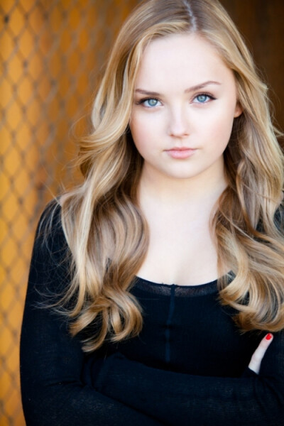 Mia Rose Frampton (born March 10, 1996) is an American actress. She is best known for her role as Becca Keeler, the younger sister of Payson Keeler, in the ABC Family teen drama Make It or Break It.