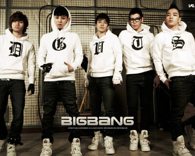 Big Bang