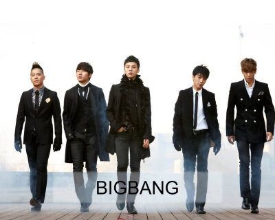 Big Bang