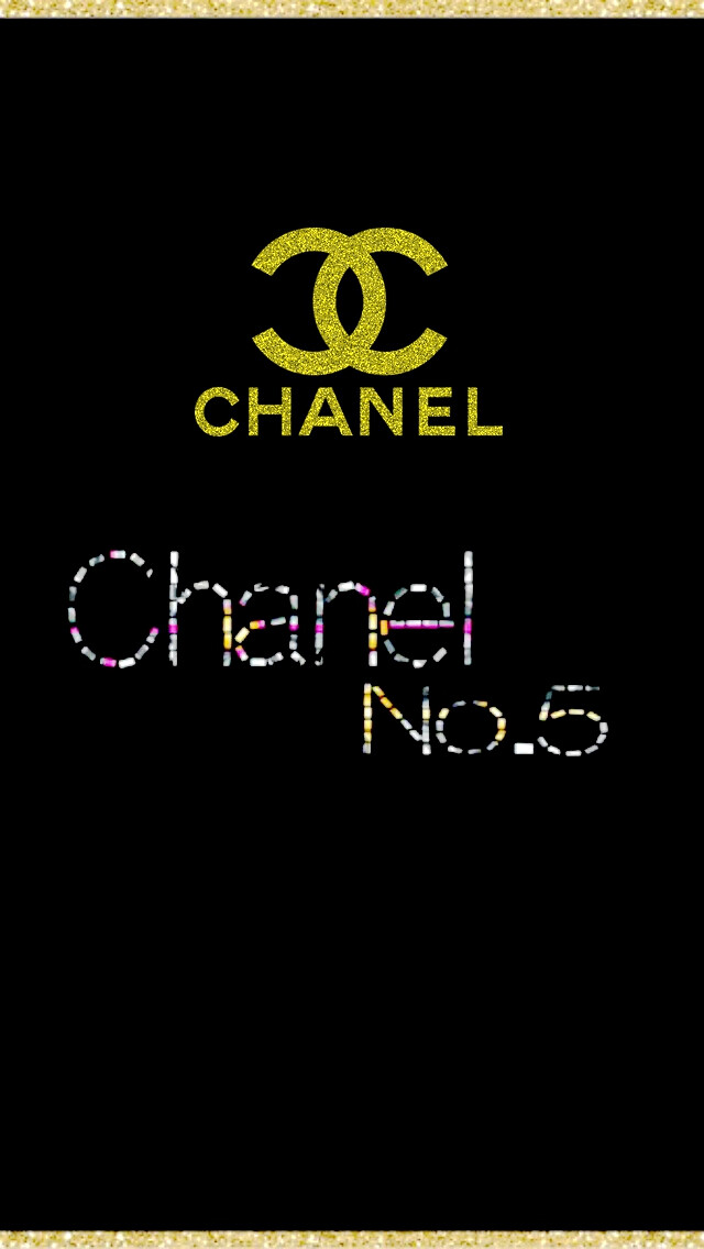 CHANEL。名牌。Logo。