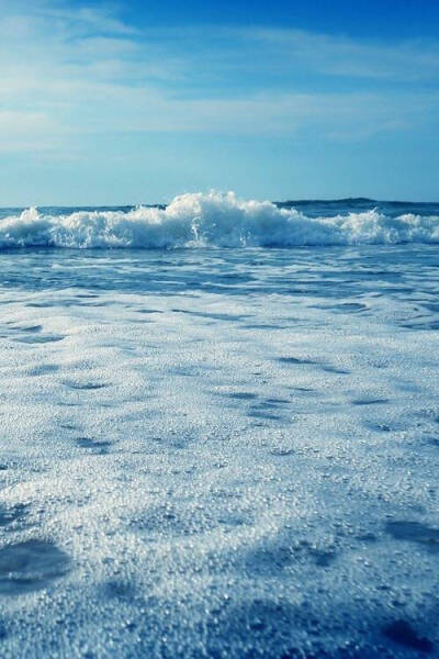 sea