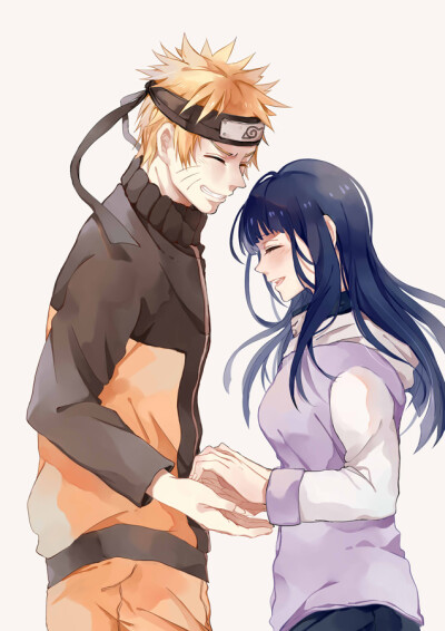 NARUTO完結紀念！ (//′/?/`//) 画师wusagi.id=47014103