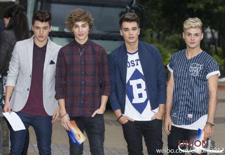 union J