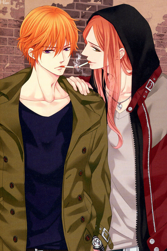 brothersconflict兄弟战争