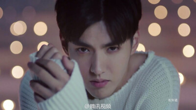 今晚零点腾讯独发！《有一个地方》