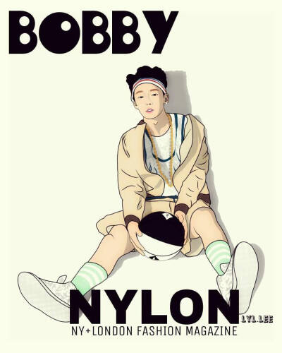 bobby