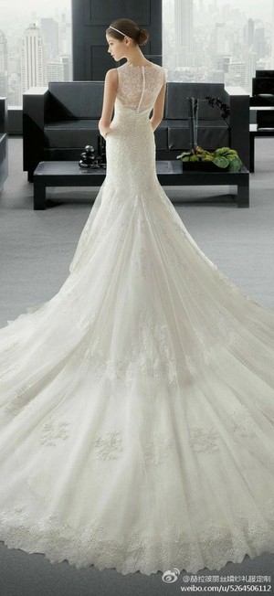 婚纱