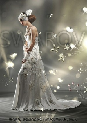 婚纱