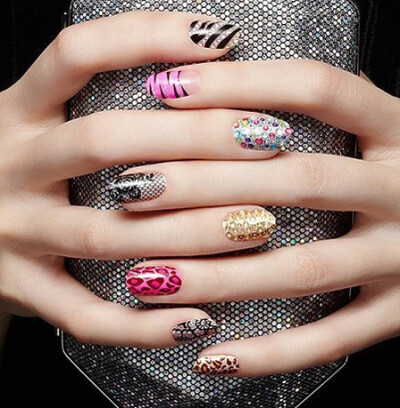 Nailall
