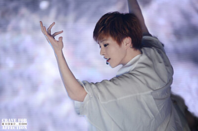 好美啊xiumin