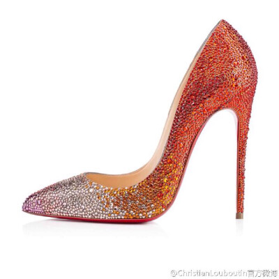 louboutin～～～