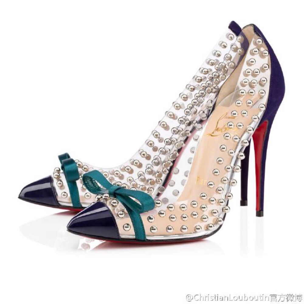 louboutin～～～