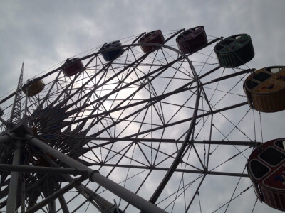 幸福触手可及。