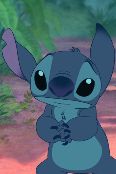 Stitch