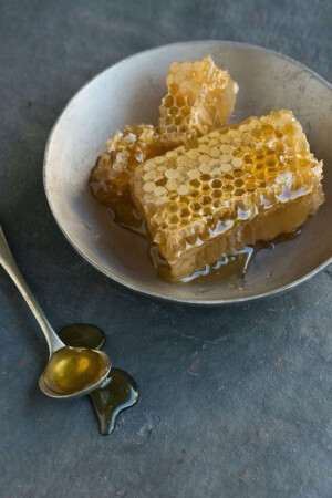 【自然馈赠】蜂蜜