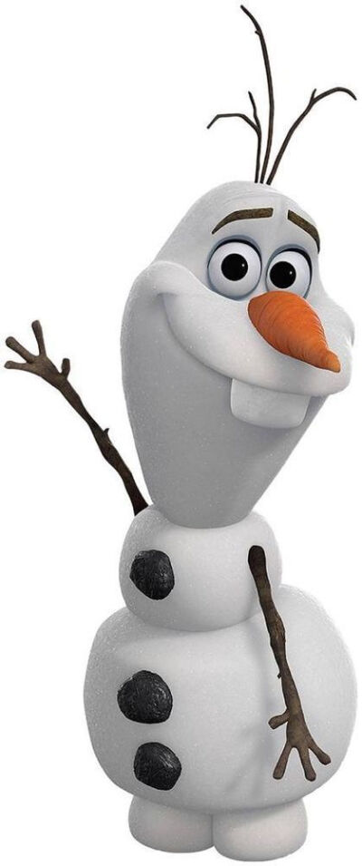 雪宝 奥洛夫 Olaf