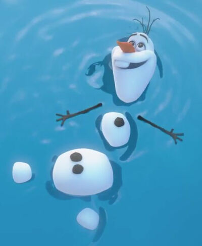 雪宝 奥洛夫 Olaf