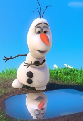 雪宝 奥洛夫 Olaf