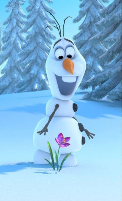 雪宝 奥洛夫 Olaf