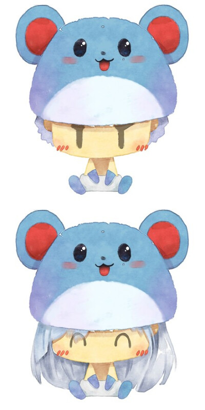 阿渣——玛力露