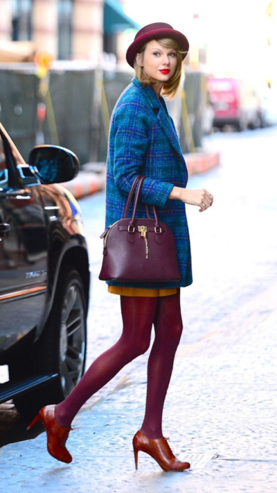 Taylor Swift