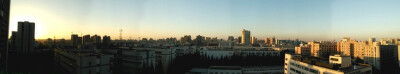 全景