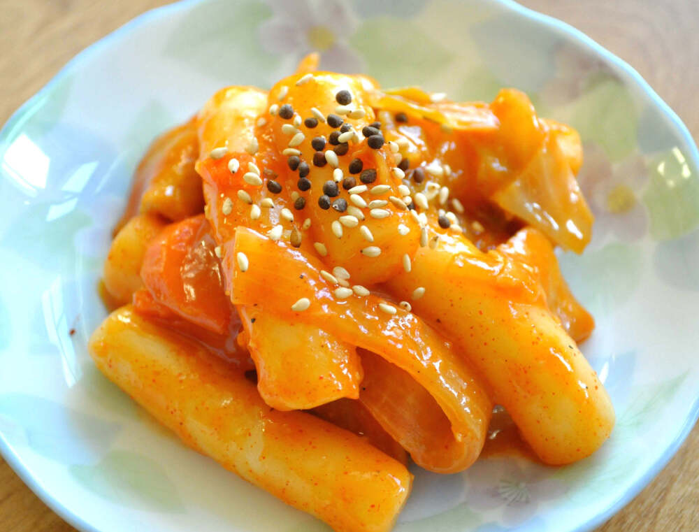 DdukBokki