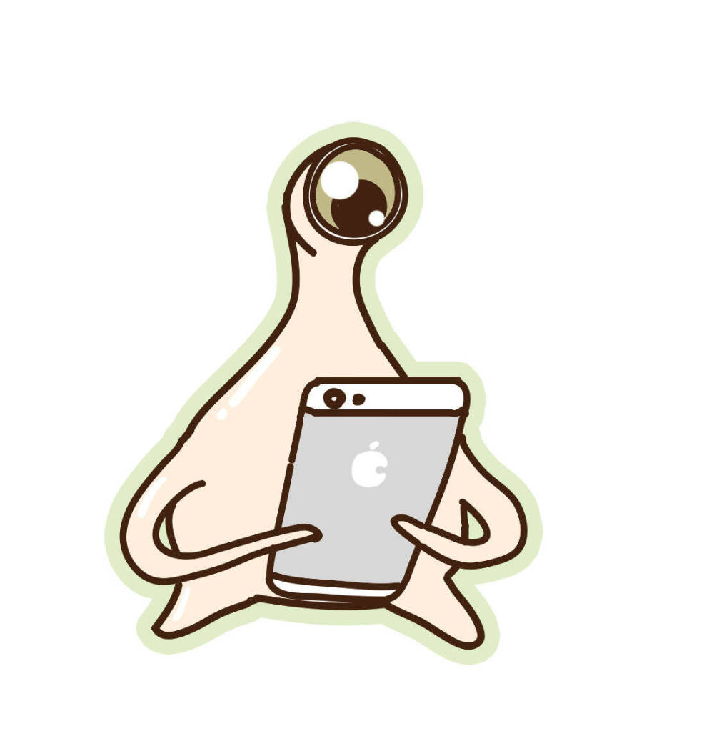 寄生兽来自右酱的自嗨日常各种萌萌哒可做表情包