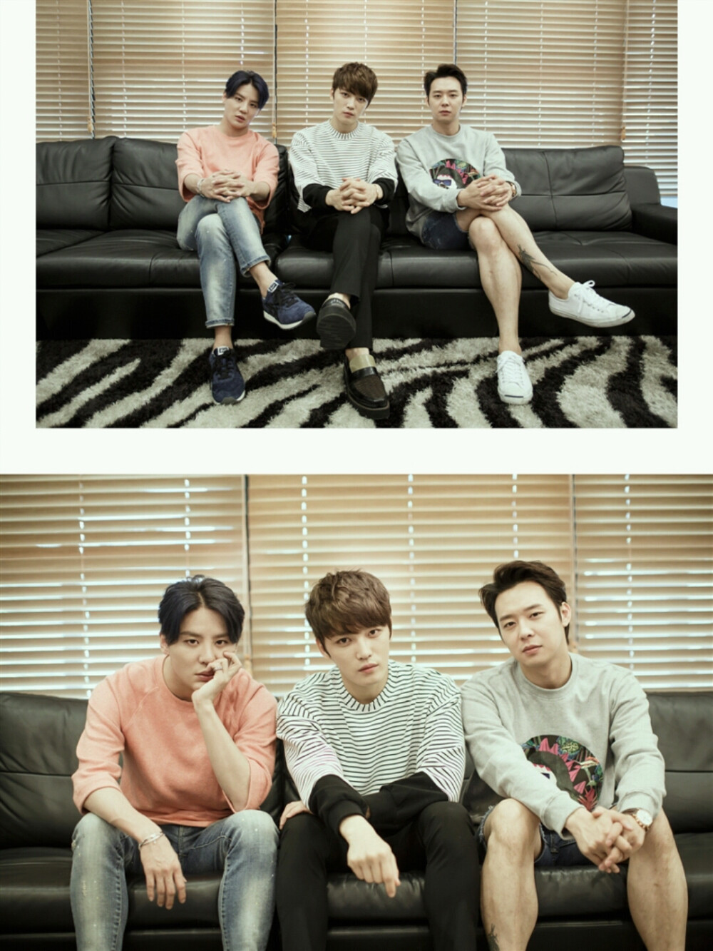 JYJ K-WAVE