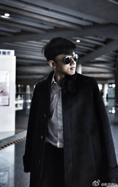 他姓张，我心脏！