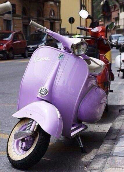 Vespa
