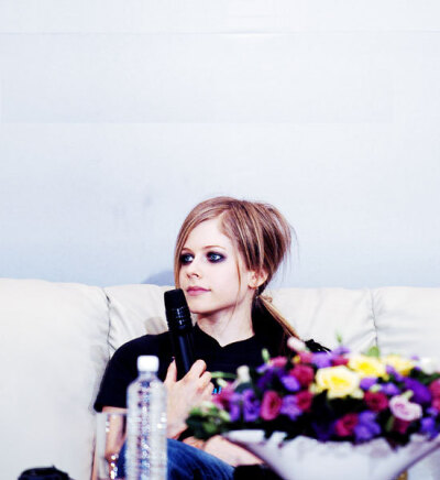 avril