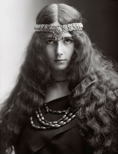 Cleo de Merode