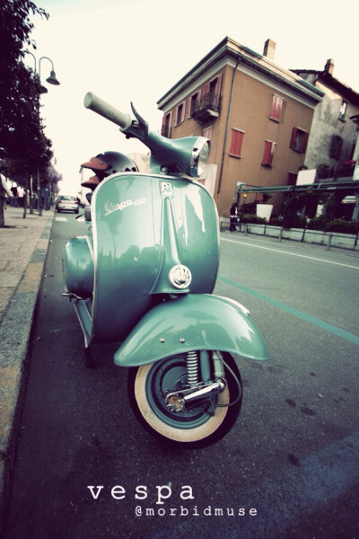 Vespa