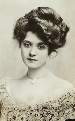 Billie Burke