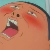 恶搞，夸张 头像