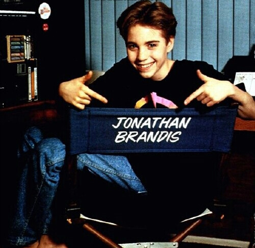 Jonathan Brandis