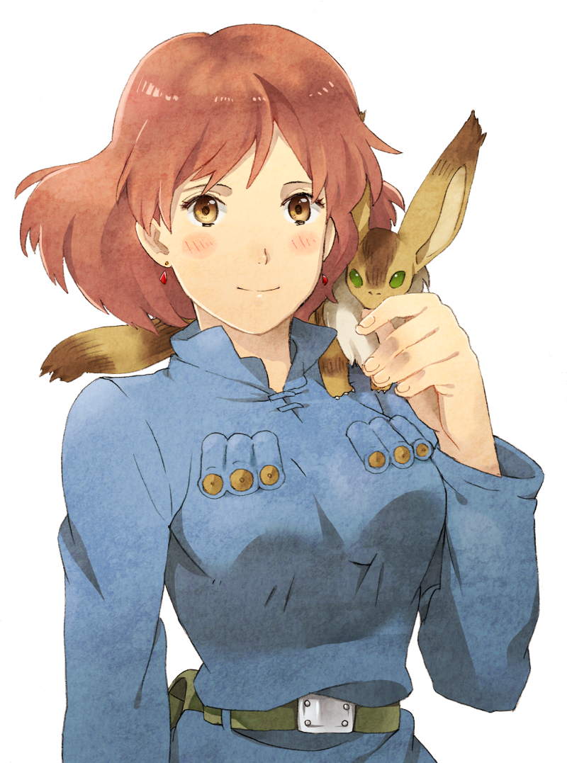 风之谷